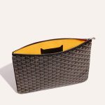 Goyard Senat MGM Pouch Black - Image 2